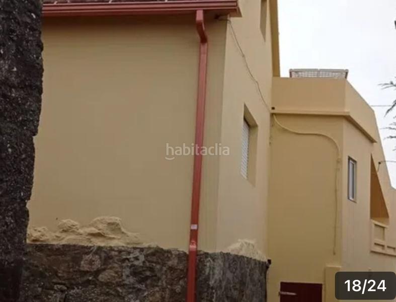 Foto 53ac7c0a-af08-4106-bdfa-e73cc1fa7a78. Casa en lugar reis-padriñan 0 casa rural en Sanxenxo pueblo Sanxenxo