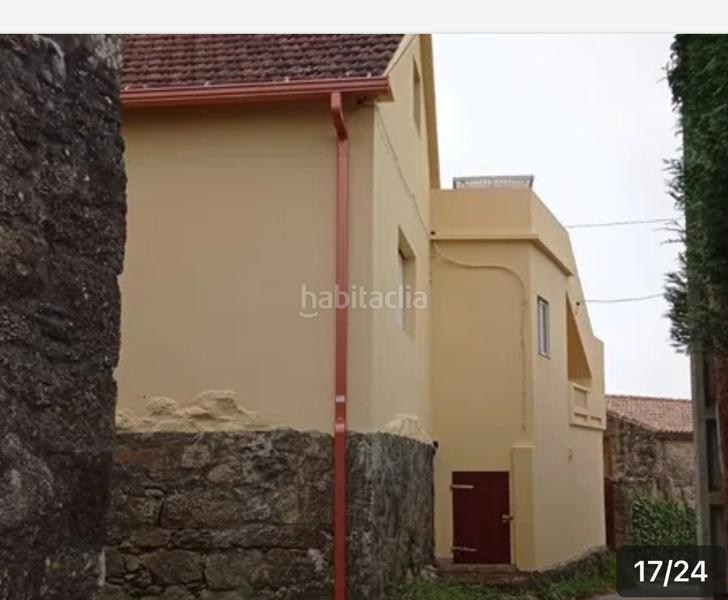 Foto bb1b28f5-866a-4d16-aba2-91e98079c005. Casa en lugar reis-padriñan 0 casa rural en Sanxenxo pueblo Sanxenxo