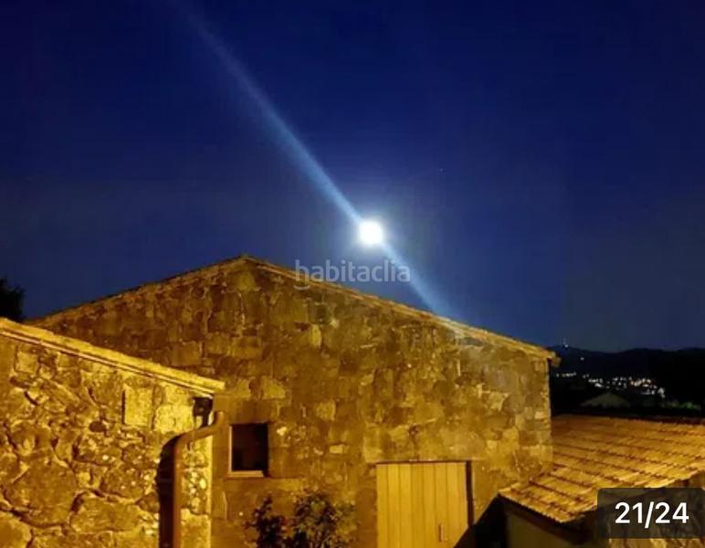 Foto e3534a61-6712-4b75-8470-74c5290b6ab5. Casa en lugar reis-padriñan 0 casa rural en Sanxenxo pueblo Sanxenxo
