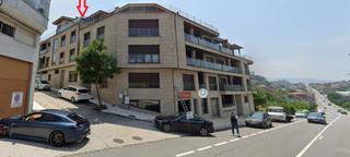 Penthouse in Marín. Ático en seixo . marín