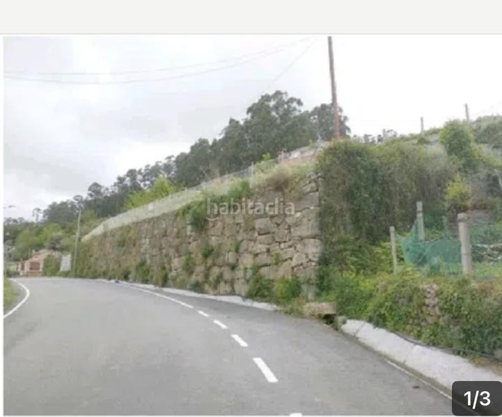 Foto 7f7876f3-01d2-4536-9ba5-f73267490059. Terrain résidentiel dans lugar meiro 90 dans Bueu
