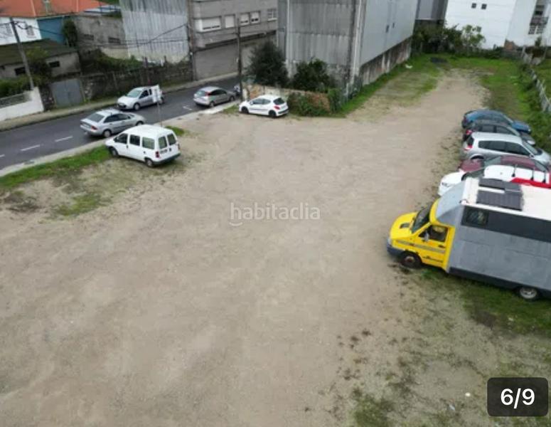 Foto 0e079a1e-6ea5-4b7f-a14f-69bc6f108ee8. Terrain résidentiel dans rúa república arxentina 46 dans Marín