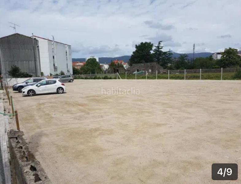 Foto 298fa0f2-54b4-4317-a0b6-c42ef459a0de. Terrain résidentiel dans rúa república arxentina 46 dans Marín