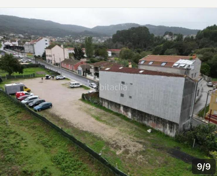 Foto 4bc5e8d0-7512-4cb3-bcfb-c90990ac8cc8. Terrain résidentiel dans rúa república arxentina 46 dans Marín