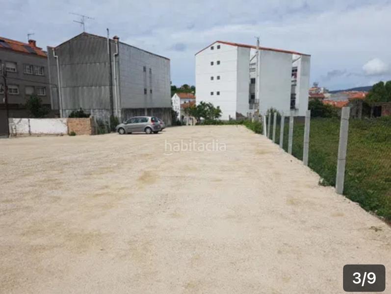 Foto 9bf2c256-a0bd-494f-8c2d-547e7dbc6712. Terrain résidentiel dans rúa república arxentina 46 dans Marín