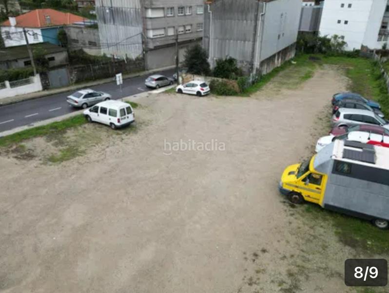 Foto a801b2d2-049e-45a3-824e-ebcfca1a89fe. Terrain résidentiel dans rúa república arxentina 46 dans Marín