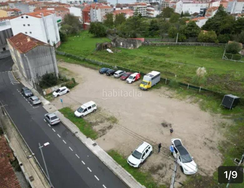 Foto c2ee5aed-ed8b-4cb6-839a-9d3e577b03ba. Terrain résidentiel dans rúa república arxentina 46 dans Marín