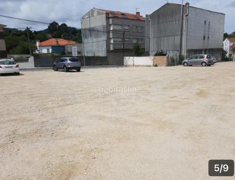 Foto f4dd1bef-866a-4436-b6f4-d55d034f29a0. Terrain résidentiel dans rúa república arxentina 46 dans Marín