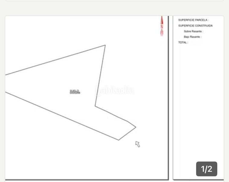 Foto 9c077e30-d875-4df8-9356-e702824177ba. Terrain résidentiel dans Moaña