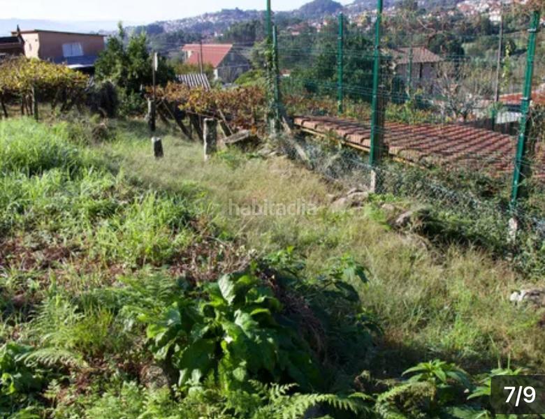 Foto 151c1d75-c9ab-41e2-8cc6-e084c4363b66. Terreny residencial a n/a a Moaña