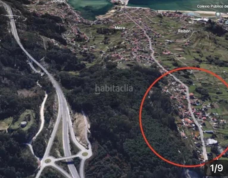 Foto 524e7090-443b-4eb9-b471-8eaca48d7dbc. Terreny residencial a n/a a Moaña