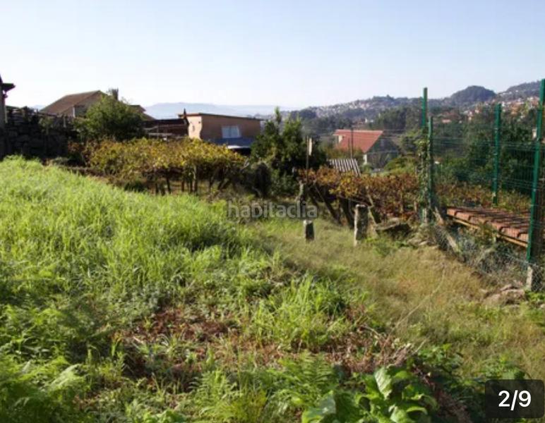 Foto e260bf2b-56fc-411e-863b-0d488d5d0cc6. Terreny residencial a n/a a Moaña