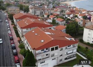 Lloguer Pis a Rúa do mariñeiro 36. Piso temporada escolar en nigran