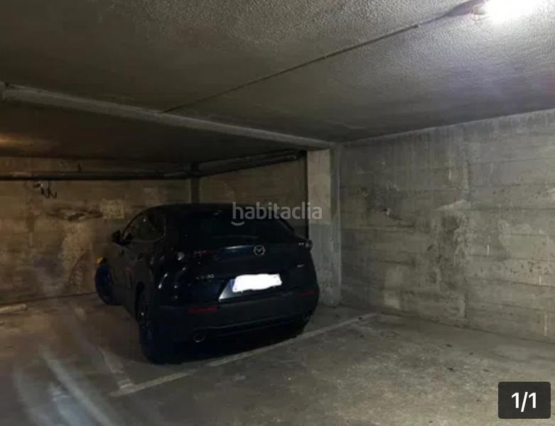 Foto b1c01f88-7d83-49bc-91ec-3893ccdca03e. Parking coche en praza campo da torre 3 plaza de garaje en Pontevedra