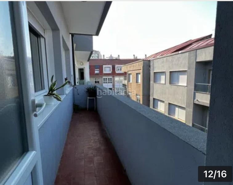 Foto 65d5eaab-f735-4513-8291-9b83ea786e66. Piso en rúa cervantes 6 piso en vilagarcia de arousa en Vilagarcía de Arousa