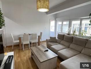 Appartement  Rúa cervantes 6. Piso en vilagarcia de arousa