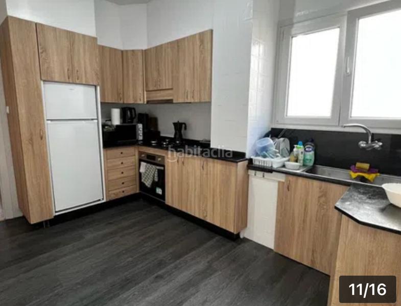 Foto c4e13218-2b9a-4b79-8ee0-90c334d3a935. Piso en rúa cervantes 6 piso en vilagarcia de arousa en Vilagarcía de Arousa