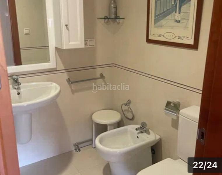 Foto 0becdfe7-971a-4d4f-980a-5f94339b8504. Dúplex en rúa arapiles 2 duplex en vilagarcia de arousa en Vilagarcía de Arousa