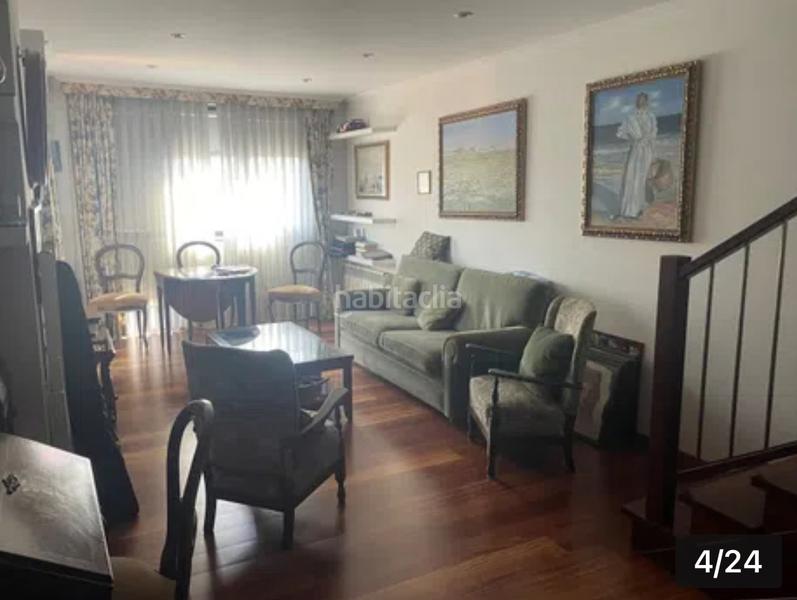 Foto 2d5ac2d5-467d-4b6e-99b9-f1354b3ea138. Dúplex en rúa arapiles 2 duplex en vilagarcia de arousa en Vilagarcía de Arousa