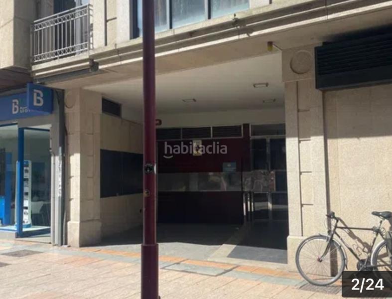 Foto 3984322c-729d-4692-99a0-dae1e9757b7a. Dúplex en rúa arapiles 2 duplex en vilagarcia de arousa en Vilagarcía de Arousa