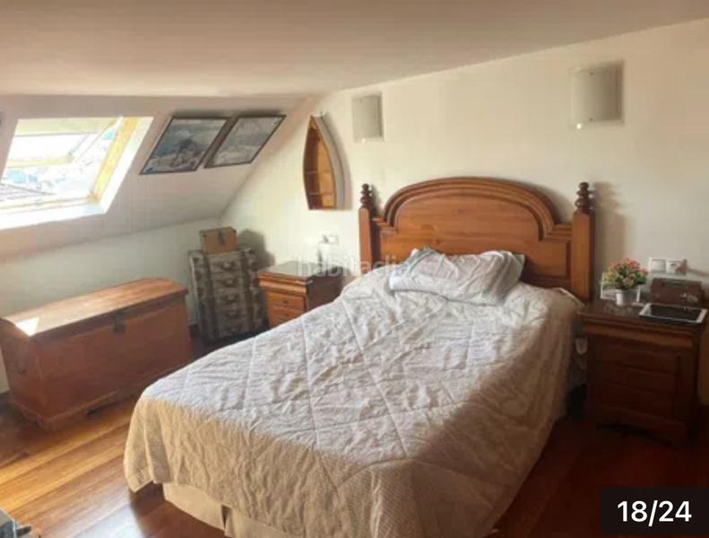 Foto 44d51d50-e8a6-4197-ba7c-18427ad4ae8e. Dúplex en rúa arapiles 2 duplex en vilagarcia de arousa en Vilagarcía de Arousa