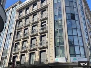 Dúplex  Rúa arapiles 2. Duplex en vilagarcia de arousa