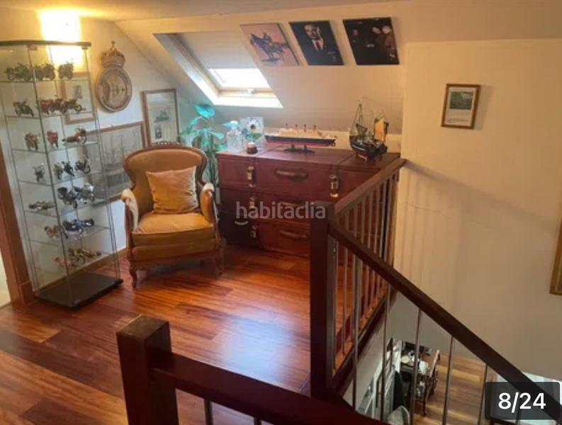 Foto c35c5475-6d02-481e-a024-b49b63fb62e0. Dúplex en rúa arapiles 2 duplex en vilagarcia de arousa en Vilagarcía de Arousa