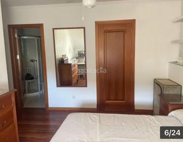 Foto c4a7aa1e-98e9-4e9f-9166-1f47fd8fb0bd. Dúplex en rúa arapiles 2 duplex en vilagarcia de arousa en Vilagarcía de Arousa