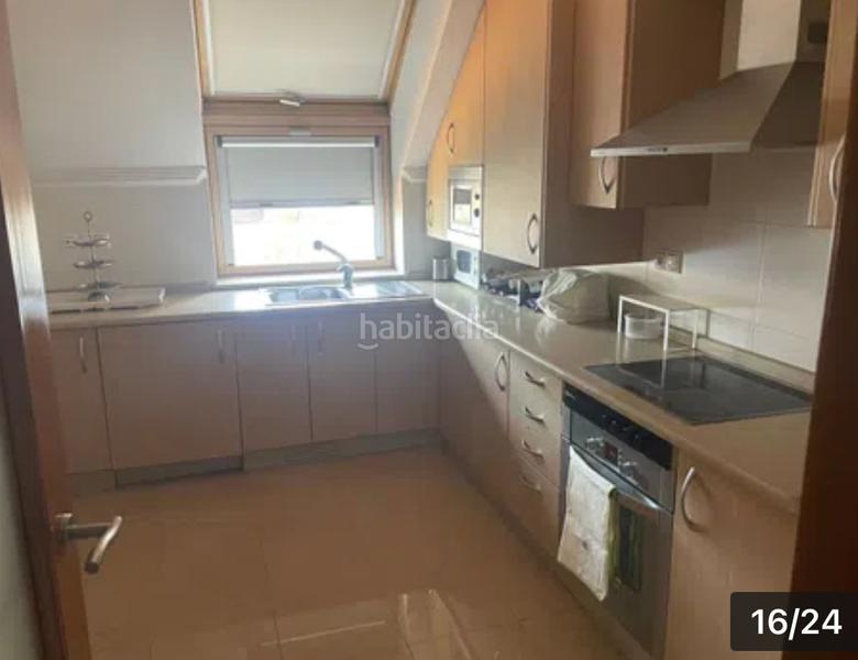 Foto c4cd9914-2118-4968-bdba-8f9c7a74fbe6. Dúplex en rúa arapiles 2 duplex en vilagarcia de arousa en Vilagarcía de Arousa