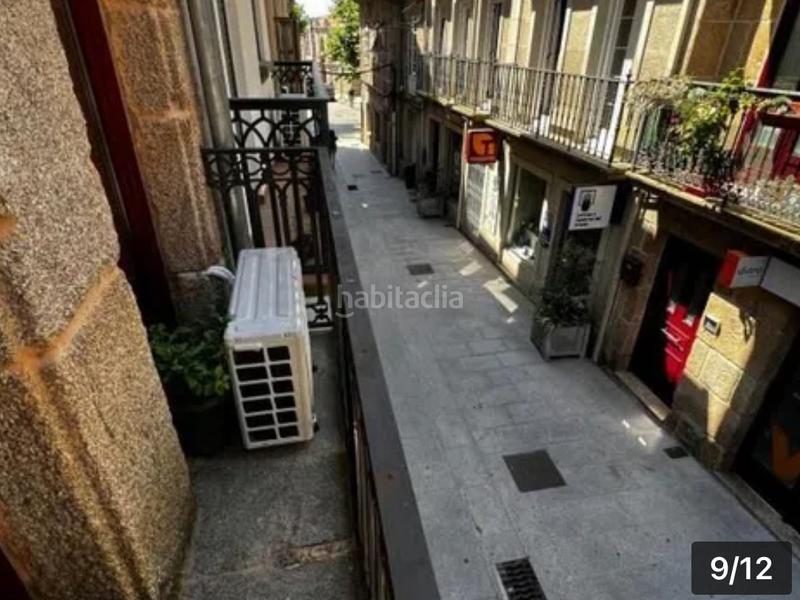 Foto 146961ac-dccf-42fa-93f2-d35db3695232. Casa pareada  en Cangas pueblo Cangas