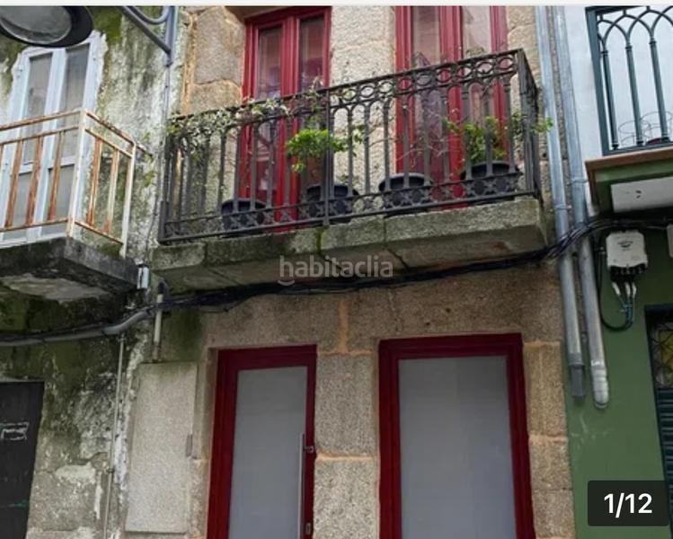 Foto 7f60682b-31c6-48b1-b098-94ca4a578cb1. Casa pareada  en Cangas pueblo Cangas