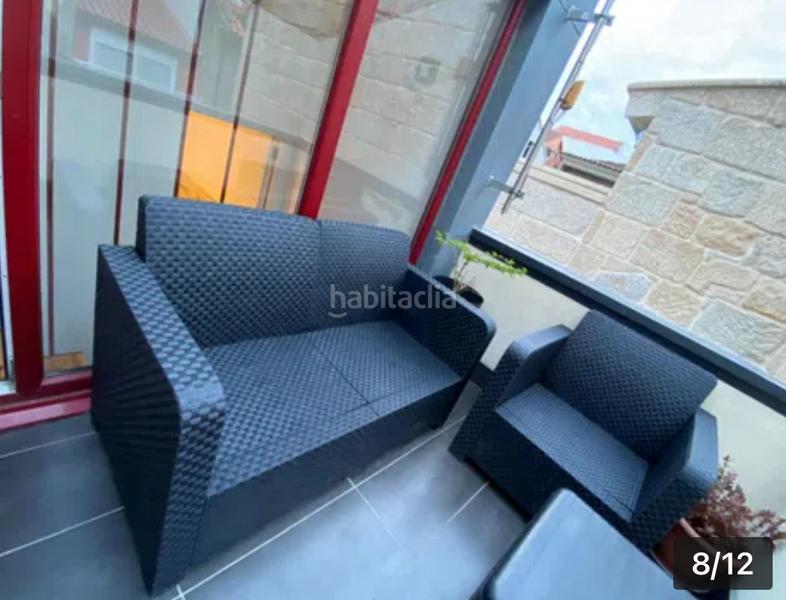 Foto 823fa740-99e5-420d-be1f-02fbbd0dd1c5. Casa pareada  en Cangas pueblo Cangas