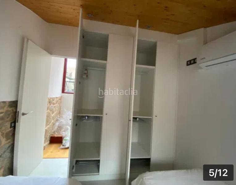 Foto e8f59a2f-2533-4a7c-af0e-810cc470986e. Casa pareada  en Cangas pueblo Cangas