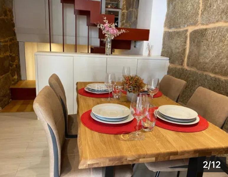 Foto f00cdfe8-f804-4720-9ffc-c739508816ad. Casa pareada  en Cangas pueblo Cangas