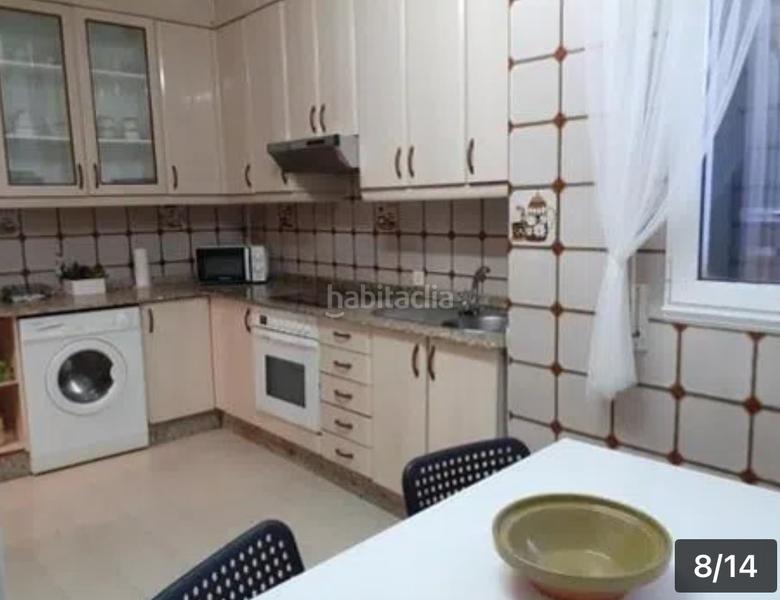 Foto 0f6e3884-60de-4d27-ad64-6da7bdfa0f52. Appartement dans travesía cervantes 2 84 dans O Carril Vilagarcía de Arousa