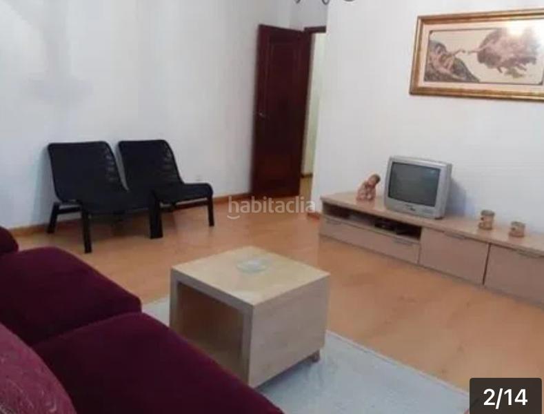 Foto 3aec5a03-c1b2-4b45-91a9-320ff0b400b1. Appartement dans travesía cervantes 2 84 dans O Carril Vilagarcía de Arousa