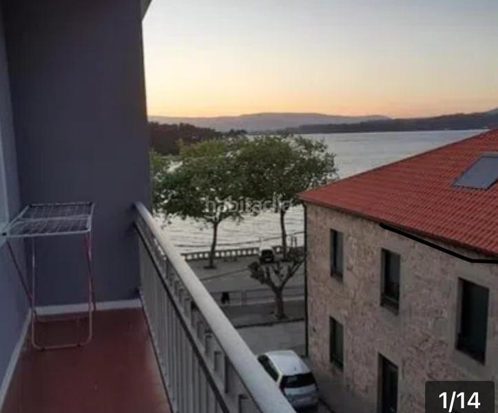 Foto 8d7b1033-3e0b-4865-9db2-37c859226a0b. Appartement dans travesía cervantes 2 84 dans O Carril Vilagarcía de Arousa