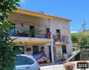 Chalet  Rúa de seixo 3. Chalet en cangas