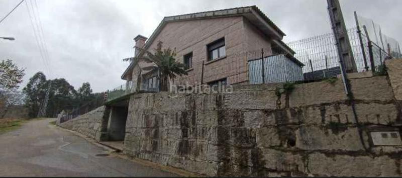 Foto 0f310fad-15a7-4f82-be2f-e552878fbf64. Casa  con piscina. en Tui