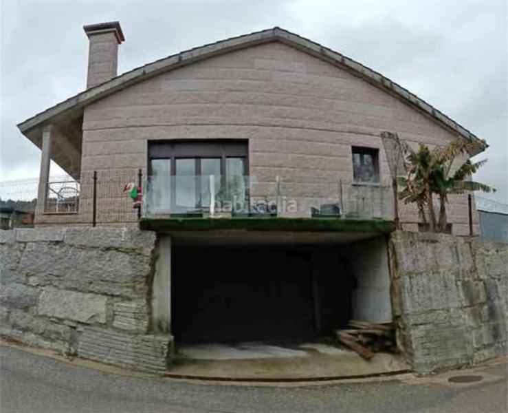 Foto f345d00b-8296-4f8c-b5da-d5d591f8c1ca. Casa  con piscina. en Tui