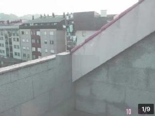 Lloguer Pis a Rúa de palos de la frontera 3. Piso temporada escolar en baiona