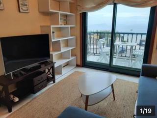 Location Appartement à Praza mario puentes 10. Piso temporada escolar en nigrán