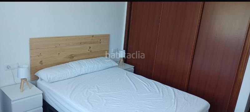 Foto db6dd2b8-4736-4462-8047-70910d8e21cc. Alquiler piso en avenida covelo 15 piso en samieira en Poio