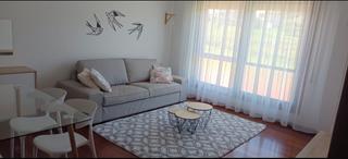 Lloguer Pis  Avenida covelo 15. Piso en samieira