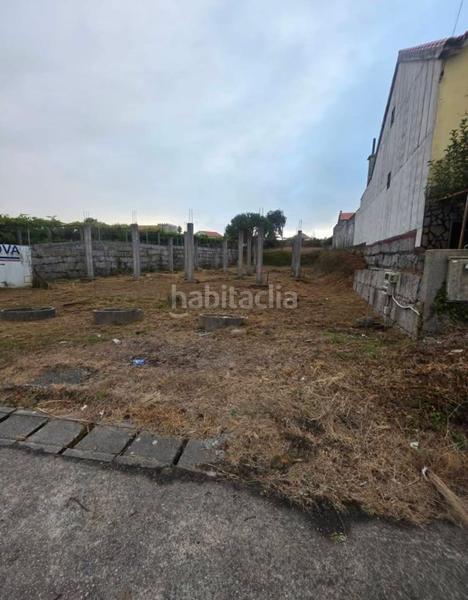 Foto 2cbbef67-26be-40c4-85a9-45a689d92373. Terreno residencial en rúa sanxenxo 2 finca edificable en corbillon - vilagarcia en Cambados