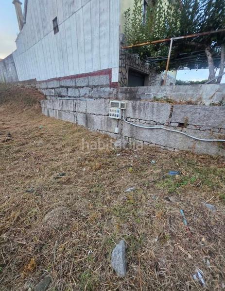 Foto c6c4d22f-974d-4774-b582-316e551c6f0a. Terreno residencial en rúa sanxenxo 2 finca edificable en corbillon - vilagarcia en Cambados