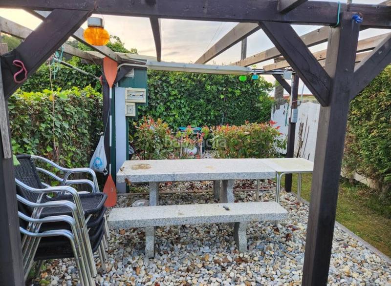 Foto 351a031f-498b-4426-a654-1e16f2ebf44e. Propriété dans rua eugenio sequeiros 1 dans Cangas pueblo Cangas