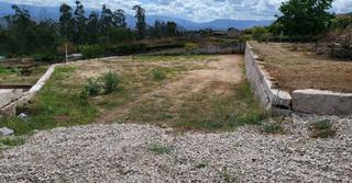 Terreno residencial en Rúa joaquín fernández sestelo 21. Finca urbanizable en salceda de caselas
