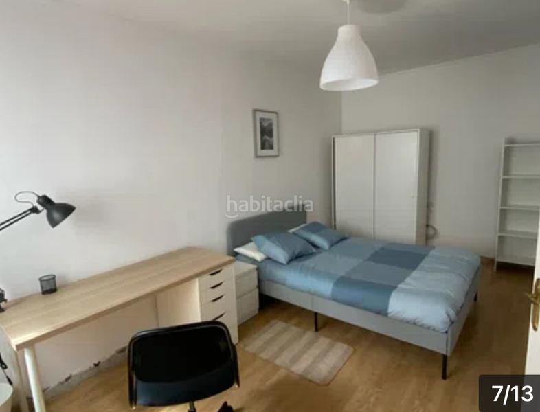 Foto 7439819a-8961-4964-be9b-ea6e5e4e360a. Alquiler piso en rúa méndez núñez 30 piso temporada escolar en Marín