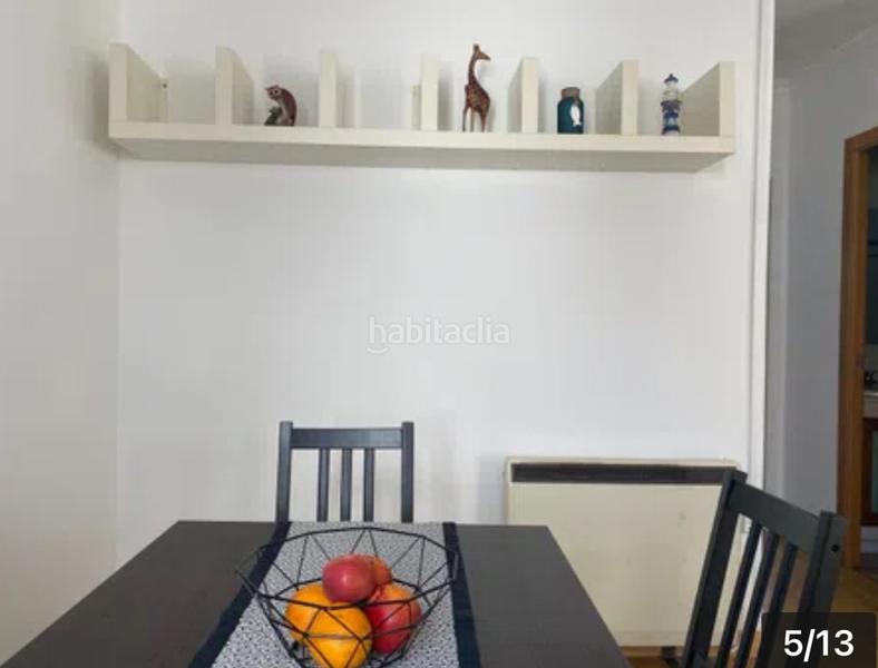 Foto c03c92f6-5e3d-4b1e-8975-57812b459017. Alquiler piso en rúa méndez núñez 30 piso temporada escolar en Marín